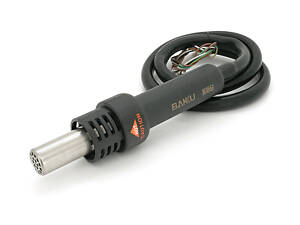Фен для паяльної станції Bakku BK702B/BK852D+/BK950