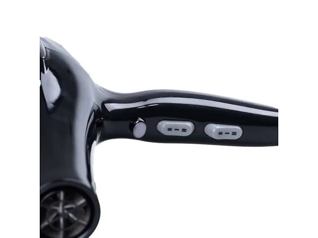 Фен для волосся VGR HPV413 професійний з концентратором 2200 Вт - Фото 4