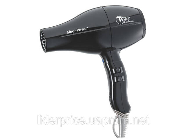 Фен для волосся TICO Professional MEGA POWER - Фото 1