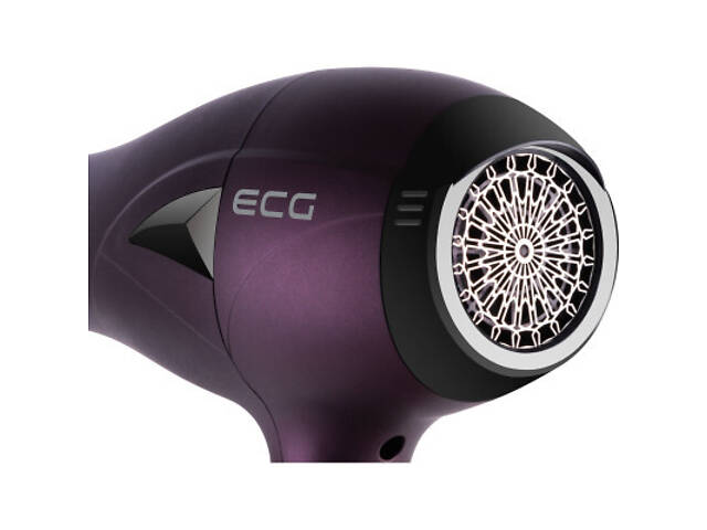 Фен ECG VV 3121 Professional - Фото 4