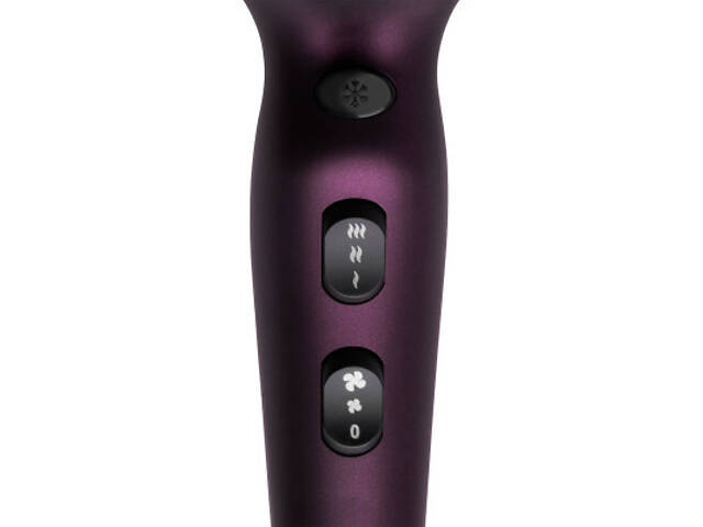 Фен ECG VV 3121 Professional - Фото 5