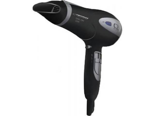 Фен Esperanza EBH005K - Фото 3