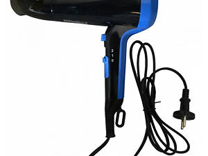 Фен Grunhelm GHD-580 2100 Вт