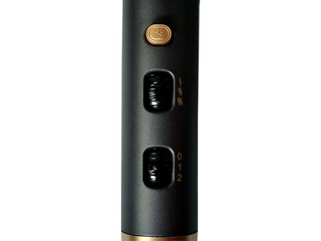 Фен Grunhelm GHD-596G - Фото 2