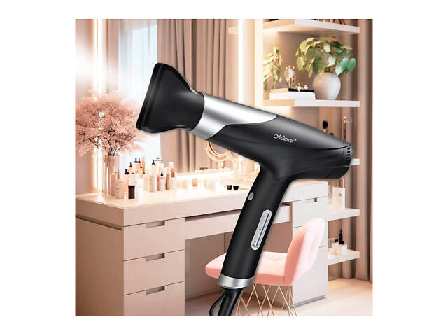 Фен Maestro 1800Вт BLDC (MR-231) - Фото 5