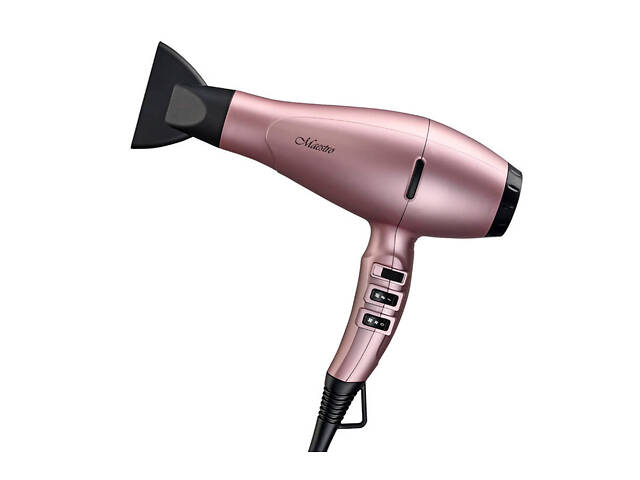 Фен Maestro 2300Вт AC (MR-224) - Фото 1