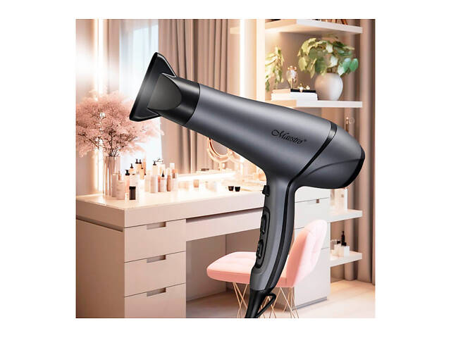 Фен Maestro 2300Вт DC (MR-215) - Фото 4