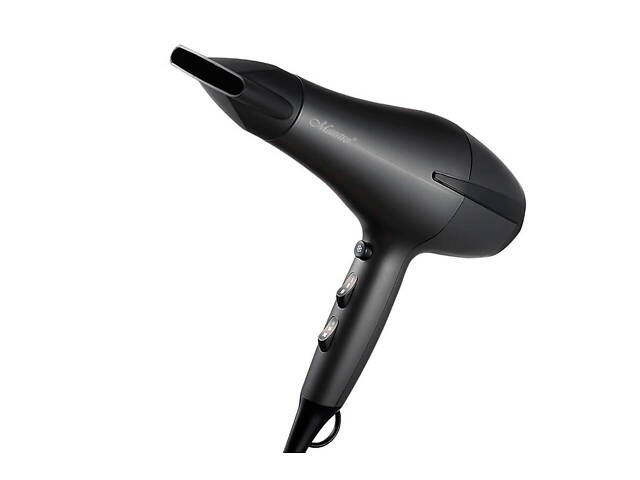 Фен Maestro 2400Вт AC (MR-223) - Фото 1