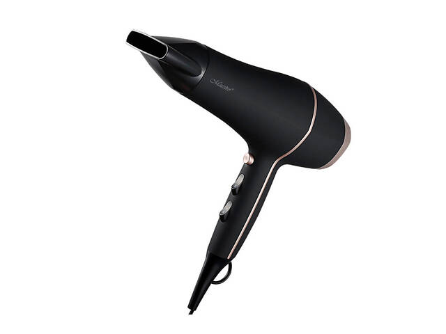 Фен Maestro 2400Вт DC (MR-221) - Фото 1