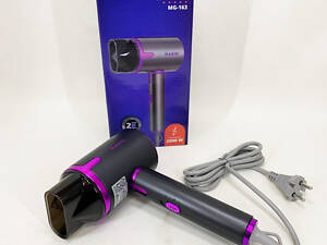 Фен Magio MG-163