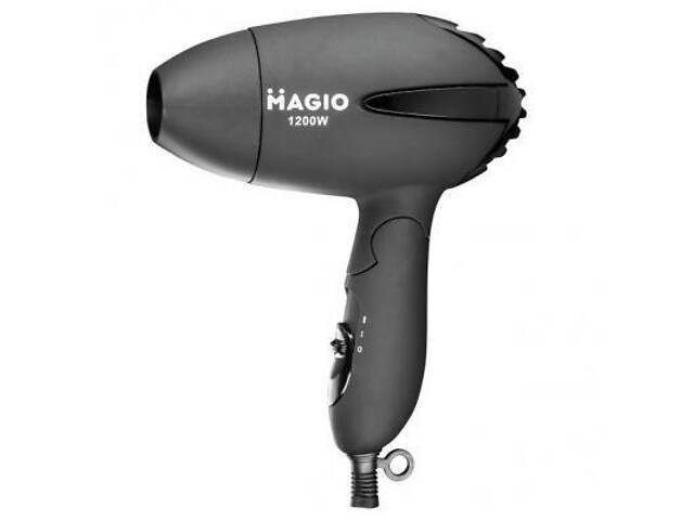 Фен Magio МG-164B - Фото 1