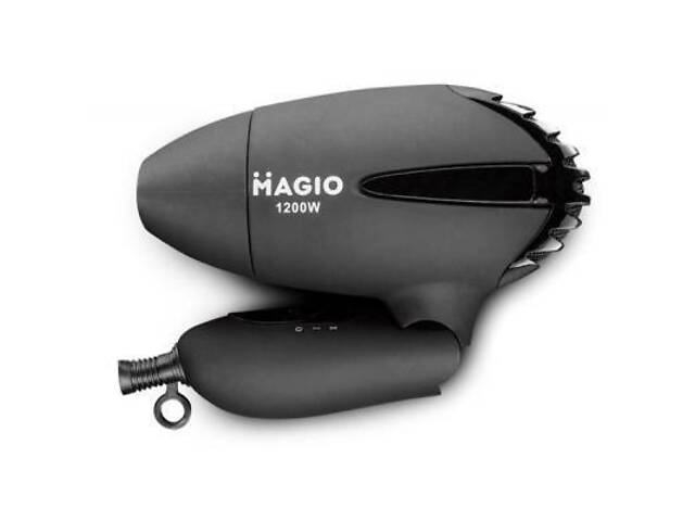 Фен Magio МG-164B - Фото 2