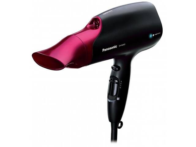 Фен Panasonic EH-NA65-K865 2000 Вт - Фото 1