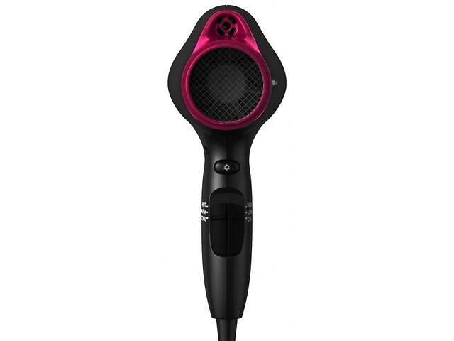 Фен Panasonic EH-NA65-K865 2000 Вт - Фото 3