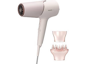 Фен Philips BHD530-00 2300 Вт