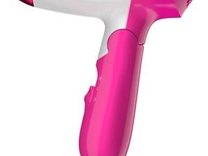 Фен Philips DryСare AdvanСed BHD003-00 1400 Вт