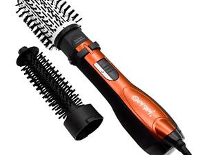 Фен-плойка Gemei GM-4828