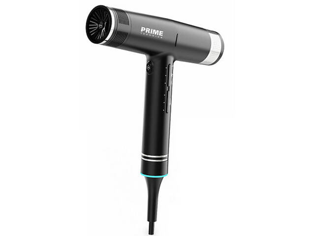 Фен PRIME Technics PHD 2030 BDG - Фото 1