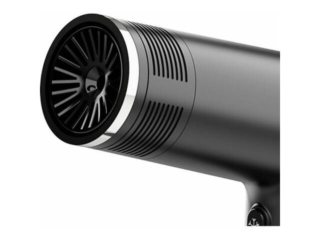 Фен PRIME Technics PHD 2030 BDG - Фото 3