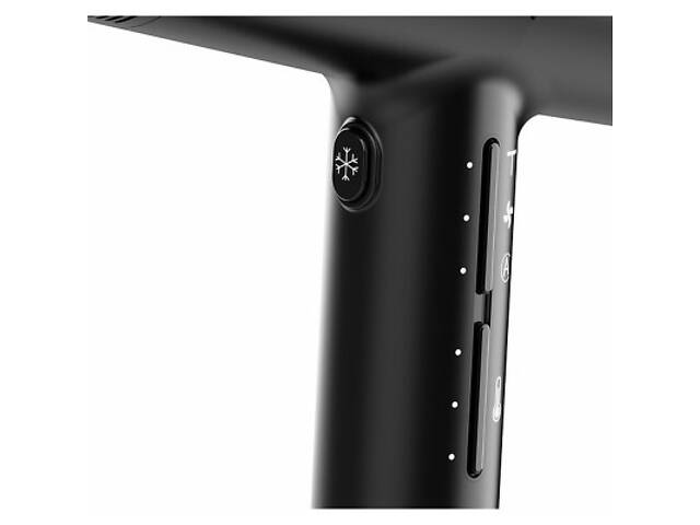 Фен PRIME Technics PHD 2030 BDG - Фото 4