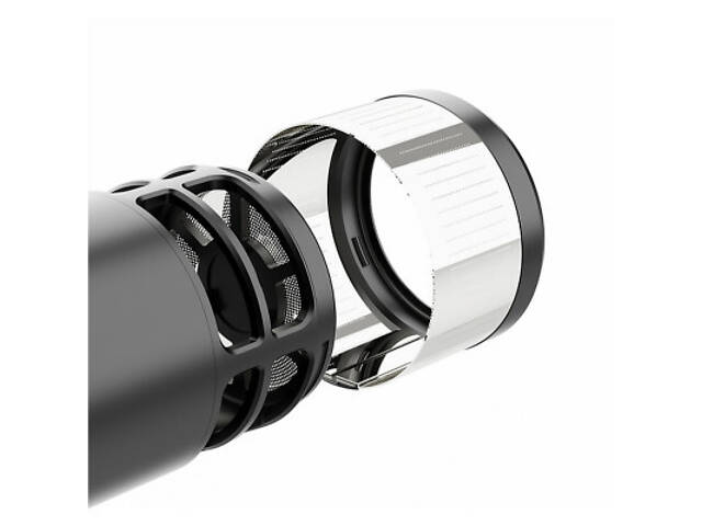 Фен PRIME Technics PHD 2030 BDG - Фото 7