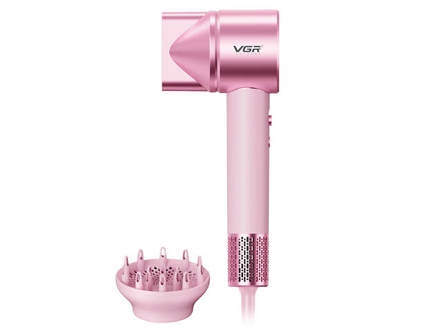 Фен професійний VGR V-443 - Фото 1