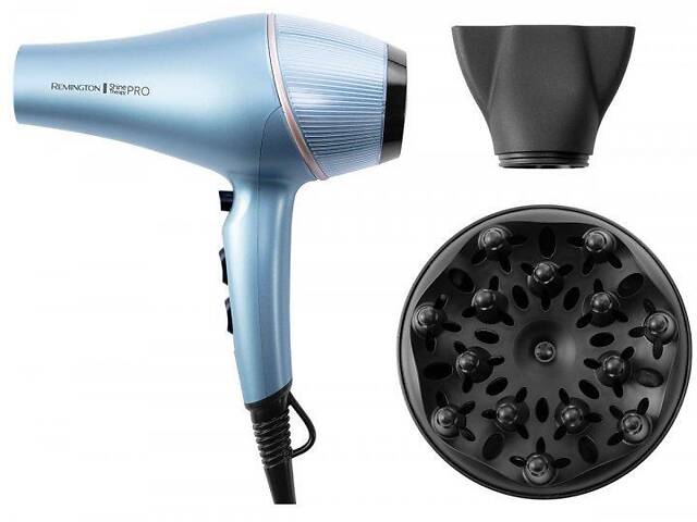 Фен Remington AС9300 2200 Вт - Фото 2