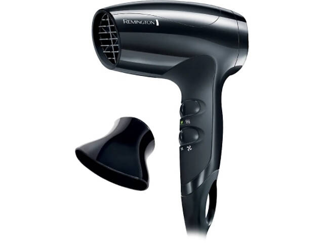 Фен Remington D5000 E51 Compact (D5000) - Фото 1
