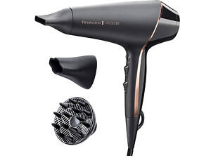 Фен Remington ProLuxe Midnight Edition AС9140B 2400 Вт