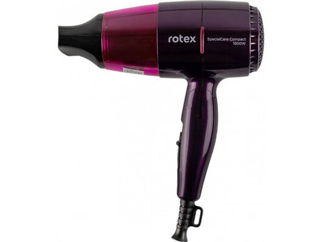 Фен Rotex RFF157-V - Фото 1