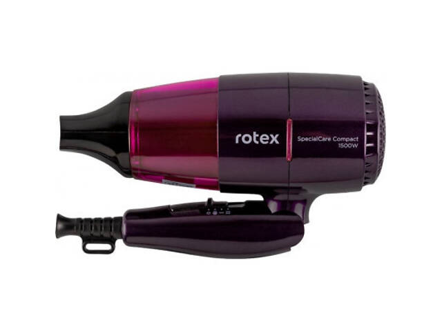 Фен Rotex RFF157-V - Фото 2