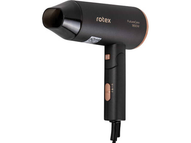 Фен Rotex RFF186-V FutureCare - Фото 1