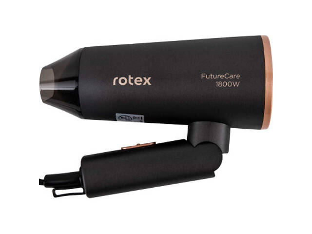 Фен Rotex RFF186-V FutureCare - Фото 2
