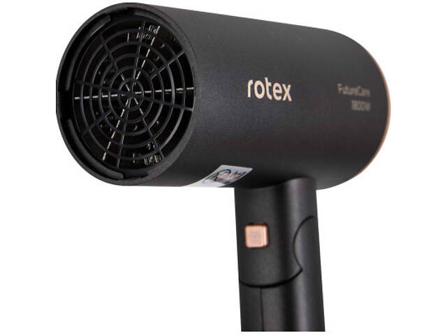 Фен Rotex RFF186-V FutureCare - Фото 3