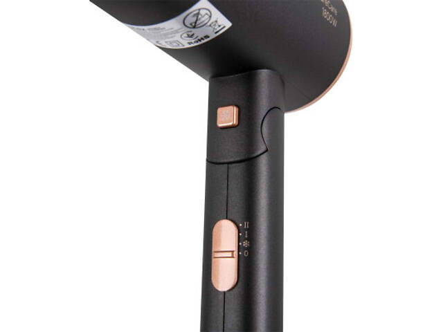 Фен Rotex RFF186-V FutureCare - Фото 4