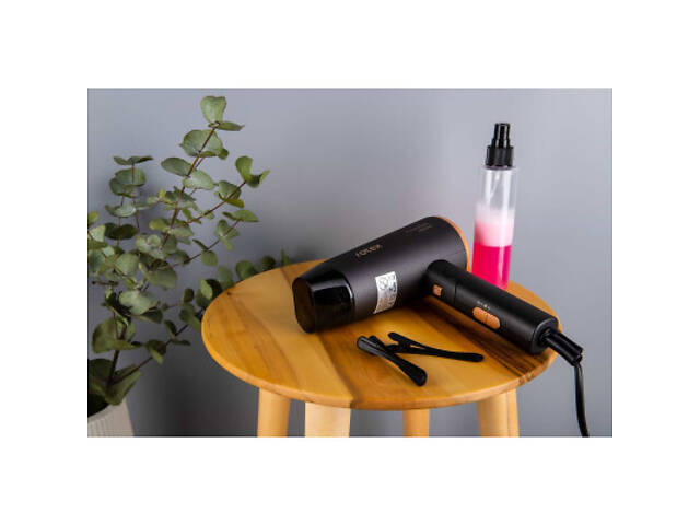 Фен Rotex RFF186-V FutureCare - Фото 10