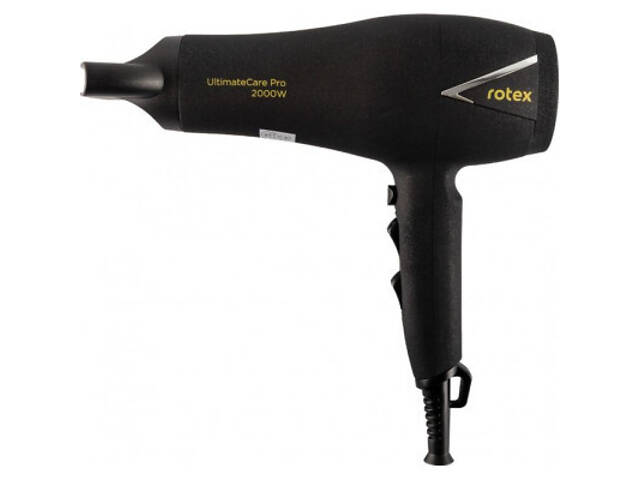 Фен Rotex RFF203-B - Фото 1