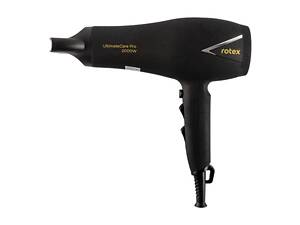 Фен Rotex Ultimate Сare Pro 203-B 2000 Вт