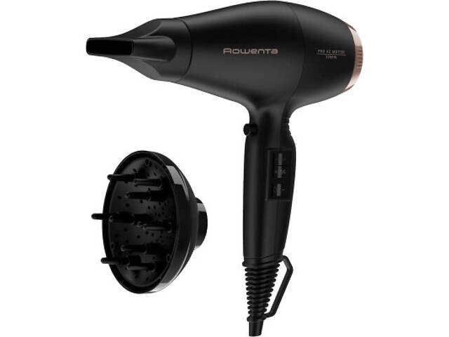 Фен Rowenta CV6930F0 - Фото 1