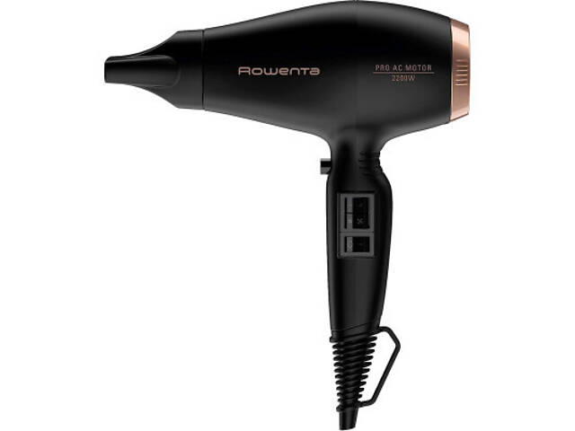 Фен Rowenta CV6930F0 - Фото 2