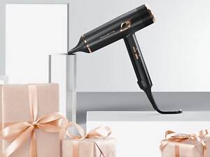 Фен Rowenta СV9920F0 2000 Вт чорний