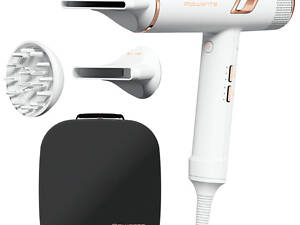 Фен Rowenta Ultimate ExperienСe Maestria CV9910F3 2000 Вт белый