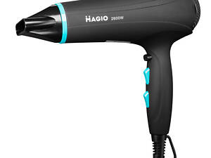 Фен з Souft TouСh покриттям Magio MG-169