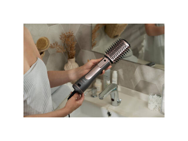 Фен-щітка Ardesto HD-CR300PT - Фото 2