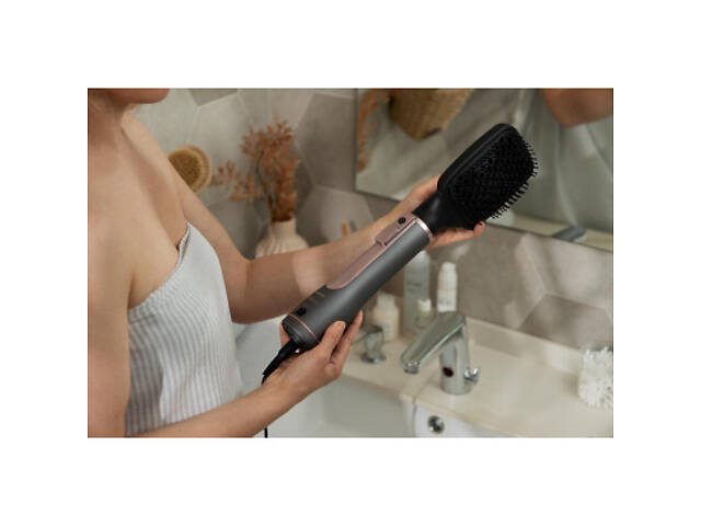 Фен-щітка Ardesto HD-CR300PT - Фото 3