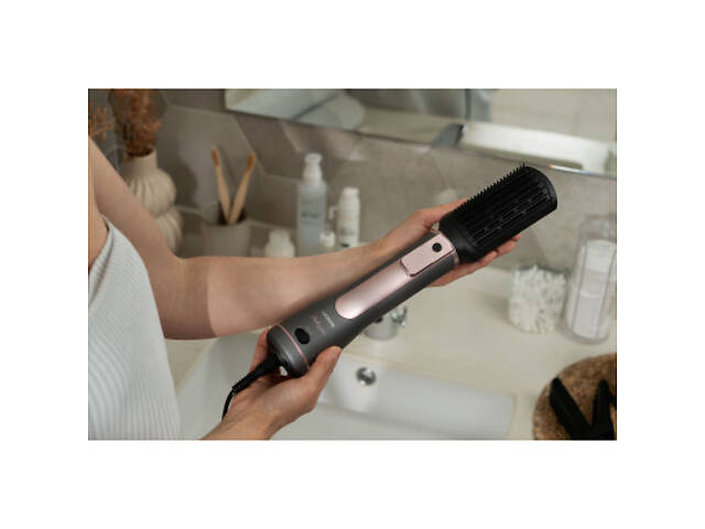 Фен-щітка Ardesto HD-CR300PT - Фото 4