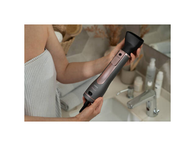 Фен-щітка Ardesto HD-CR300PT - Фото 5