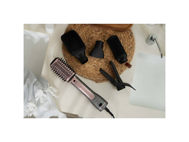 Фен-щітка Ardesto HD-CR300PT - Фото 6