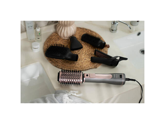 Фен-щітка Ardesto HD-CR300PT - Фото 7