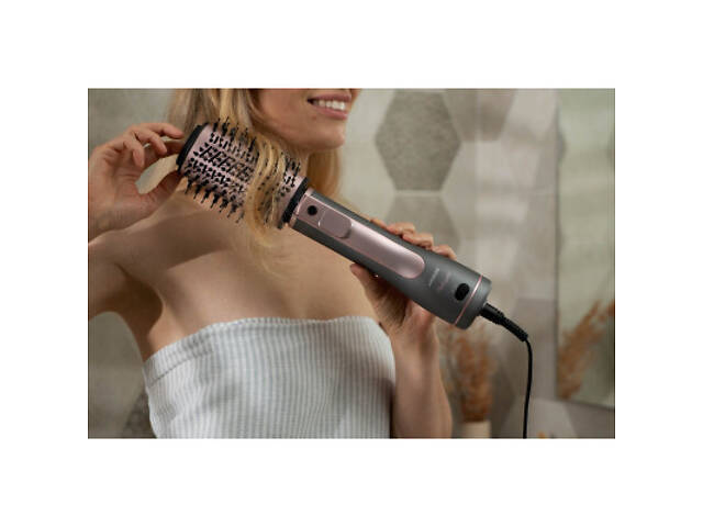 Фен-щітка Ardesto HD-CR300PT - Фото 9